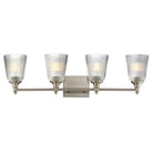 Maxim Lighting 21544CRSN Julip Bath Vanity in Satin Nickel