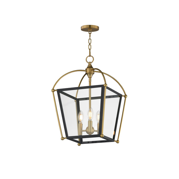 McCadden Foyer Pendant