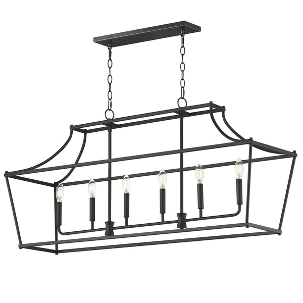 Clifton Linear Pendant