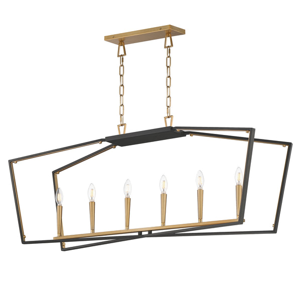 Melrose linéaire Suspension