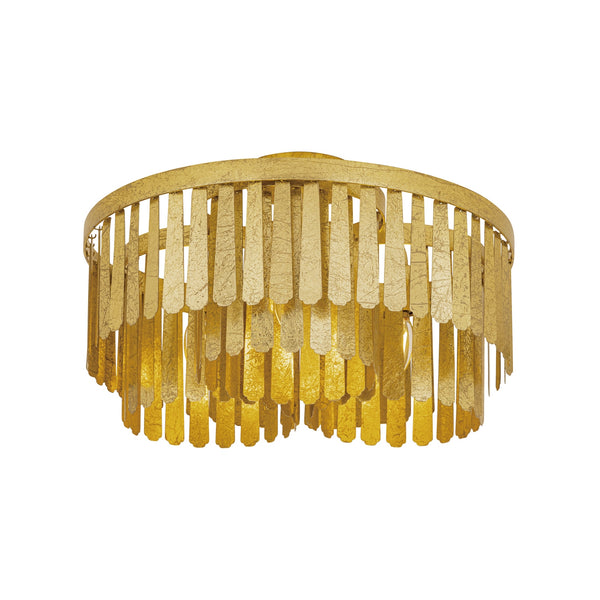 Regalia Semi Flush Mount