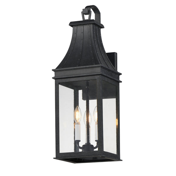Bramwell VX Outdoor Murale