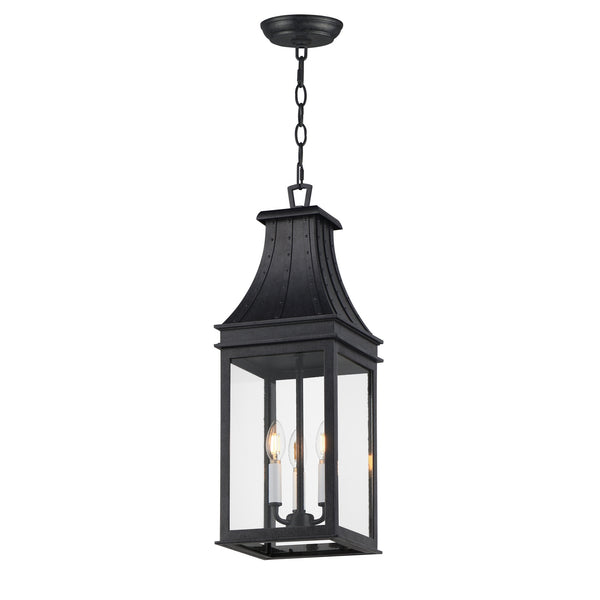 Bramwell VX Outdoor Pendant