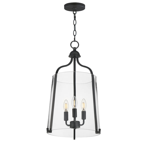 Foyer Bellmore Suspension
