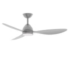 Maxim Lighting 88731WTSN Sparrow Ceiling Fan in Satin Nickel