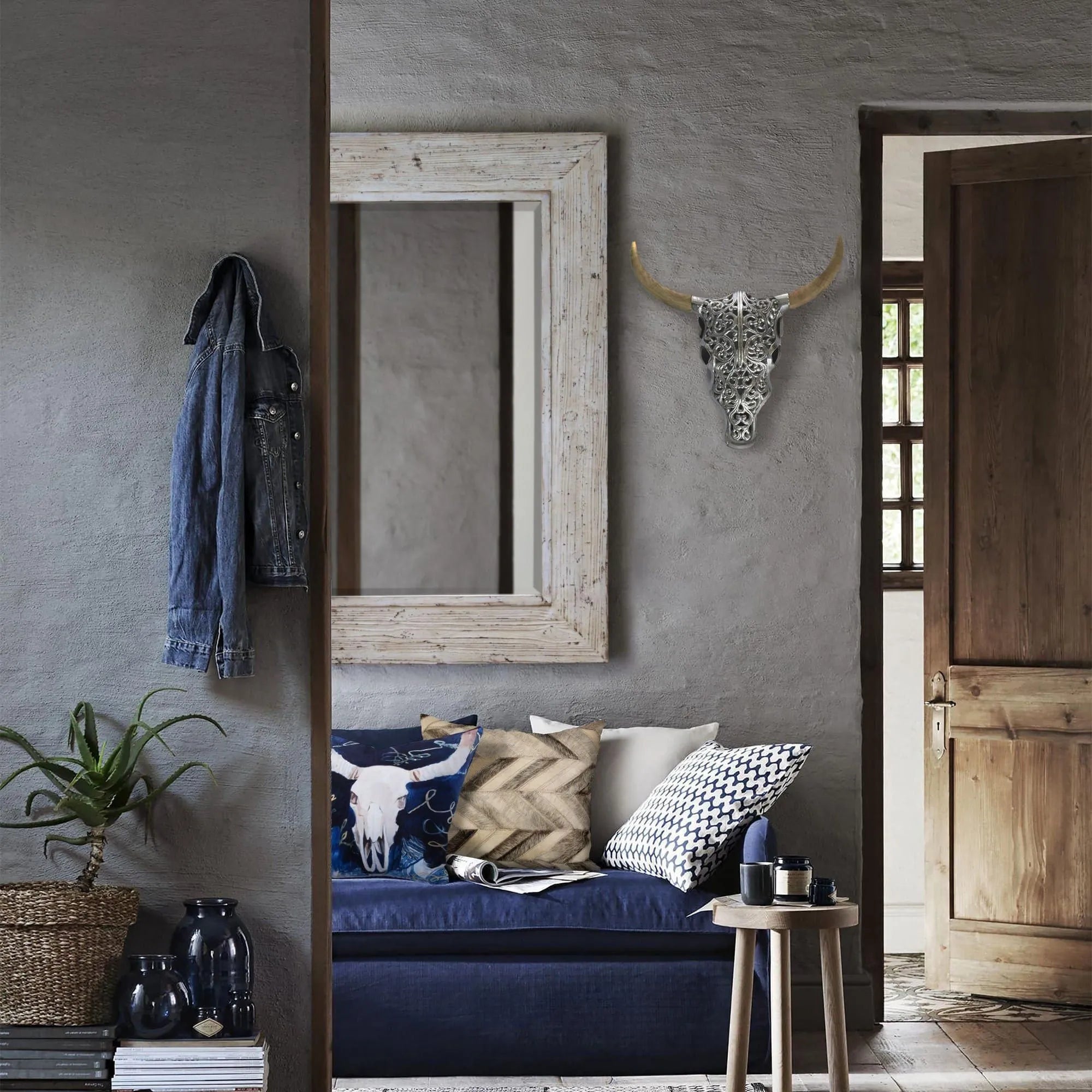 Renwil - Océane Wall Art - W6615 | Montreal Lighting & Hardware