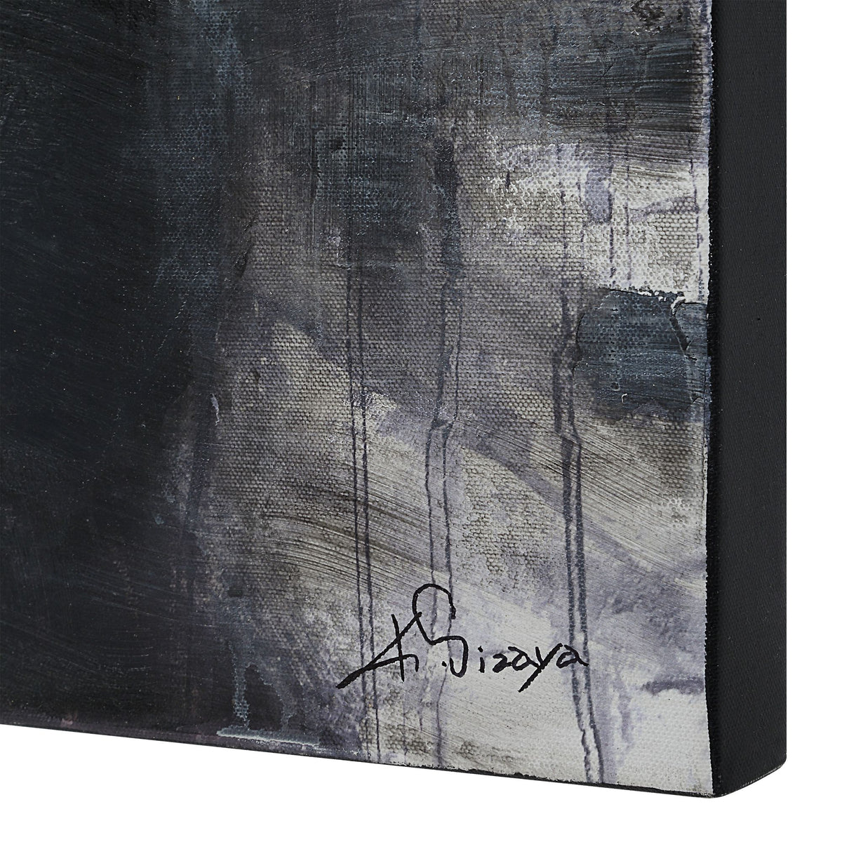 Chrysantine Canvas Art