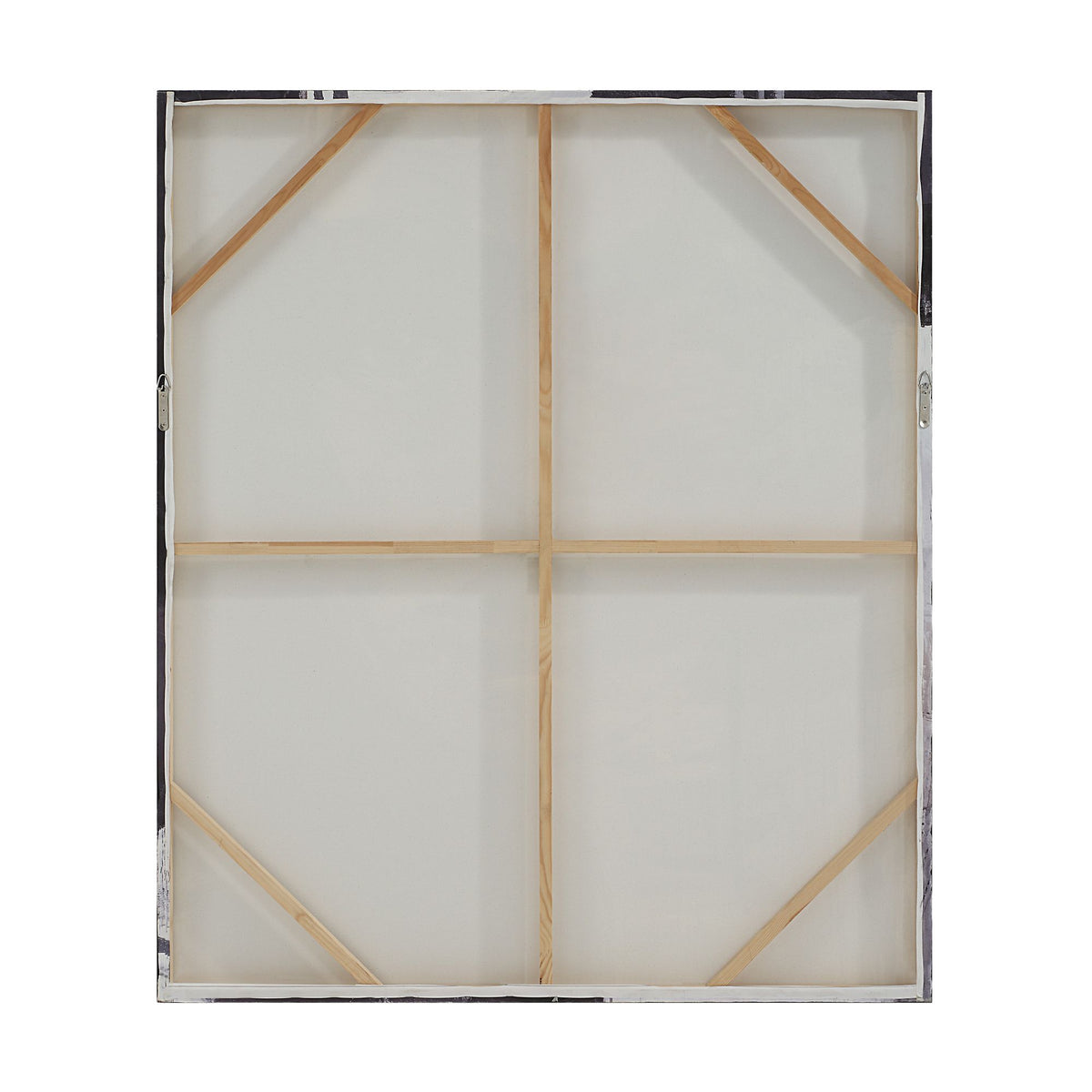 Chrysantine Canvas Art