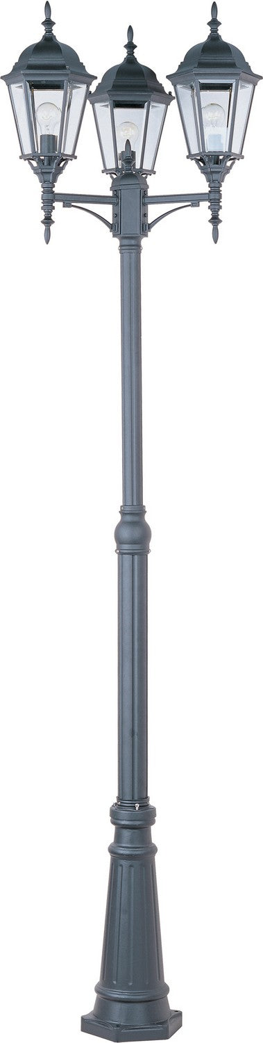 Poles Outdoor Pole/post Lantern