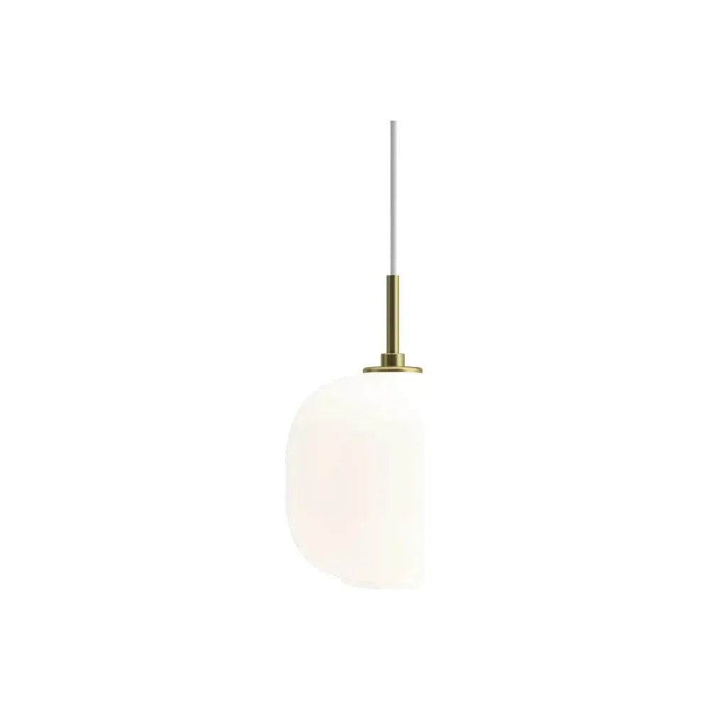 Louis Poulsen - VL45 Radiohus - Pendant - 5741925326 - White