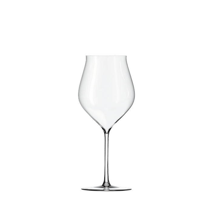 Holmegaard 4304706 Notes Selected Wine Glasses in Clear