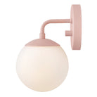 Lark 84300RO Julep Wall Sconce in Rose
