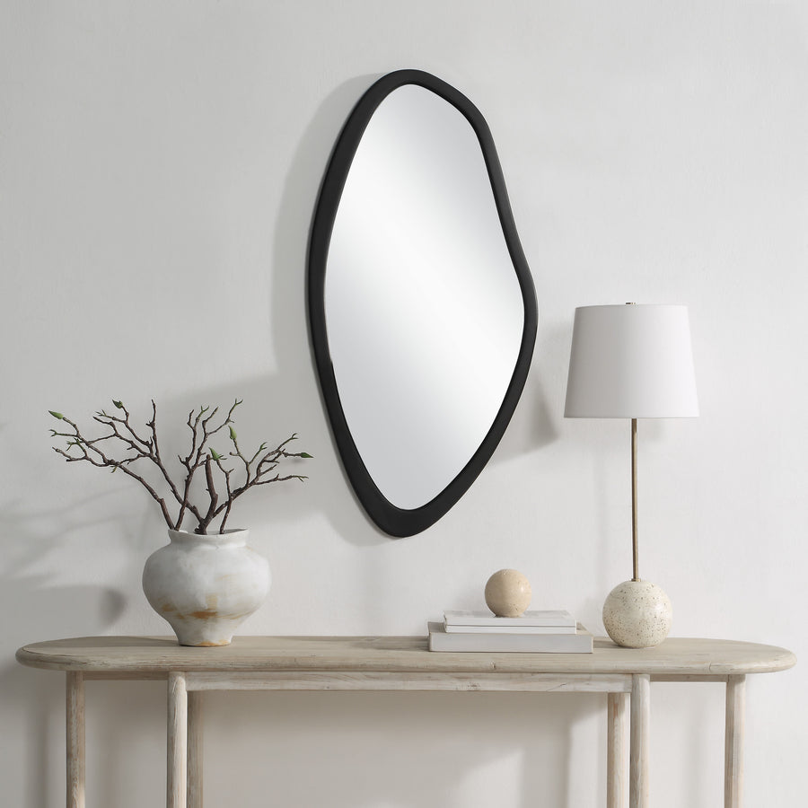 Trani Mirror