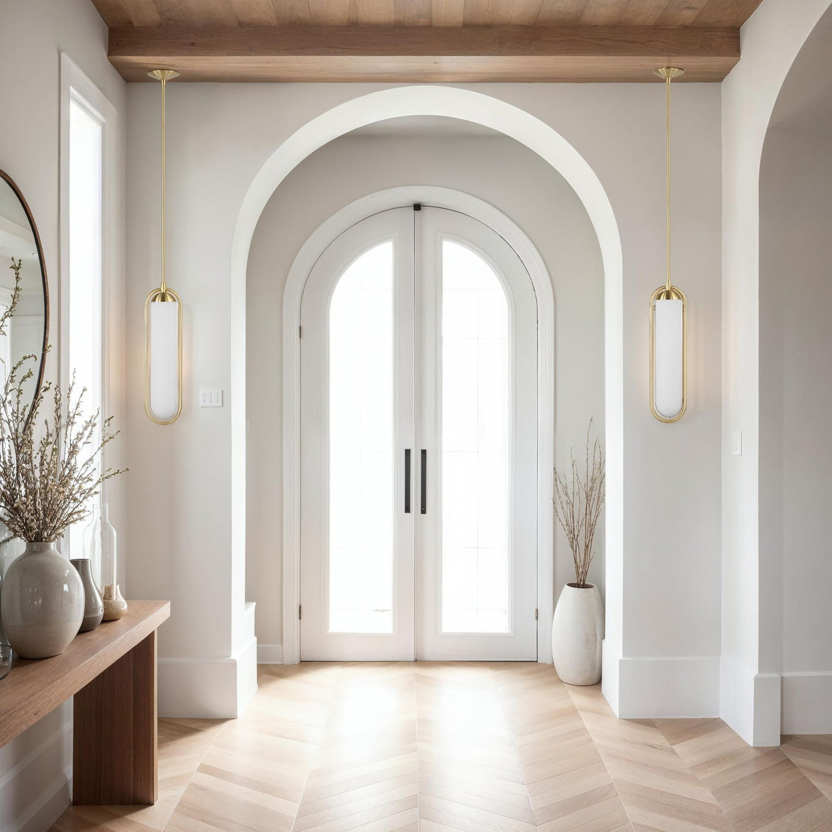 Thurles Ceiling Fixture