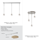 Hubbardton Forge 181061 Gatsby 1-Light Mini Pendant