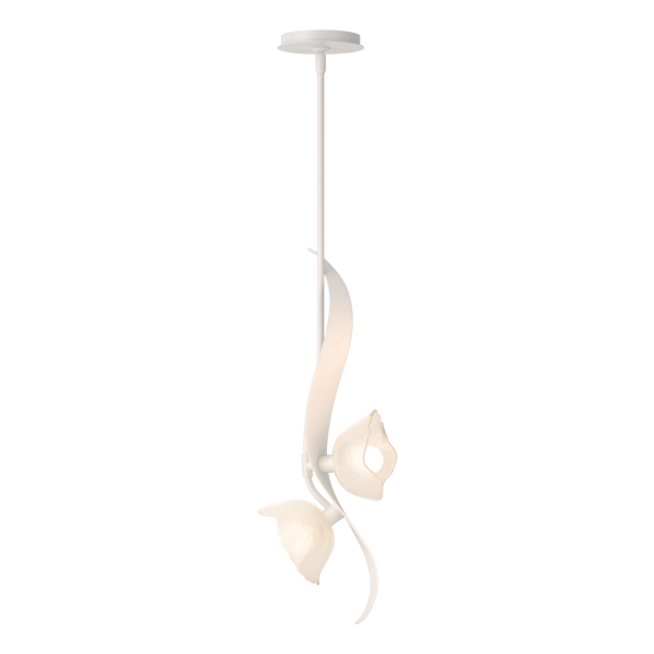 Mika 2-Light Suspension