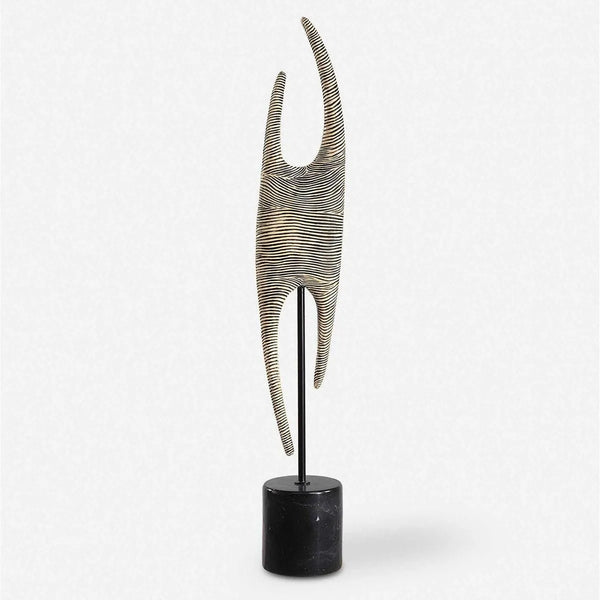 Sculpture-Pochette