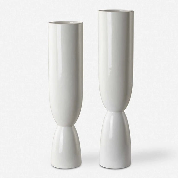 Vases Kimistes - Lot de 2