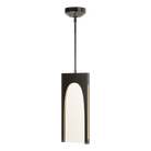 Hubbardton Forge 181540-LED-MULT-89-II0787