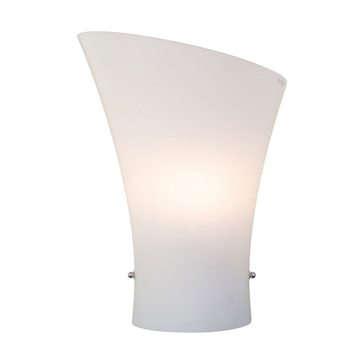ET2 - E20413-09 - One Light Wall Sconce - Conico - Satin Nickel