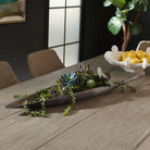 The Uttermost 18287 Leaflet Outdoor Bowl