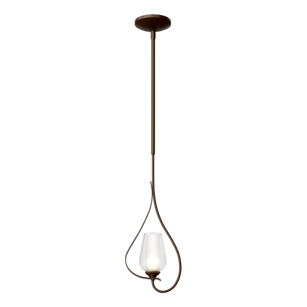 Flora Up Light Mini Suspension