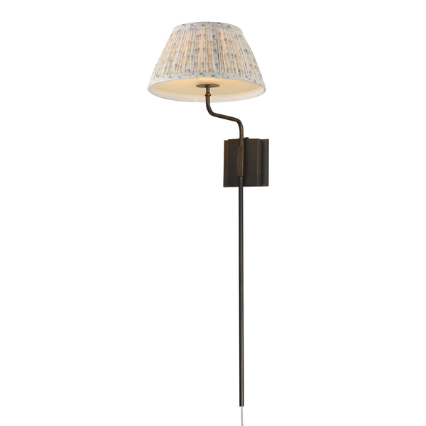 Dunbridge Wall Sconce