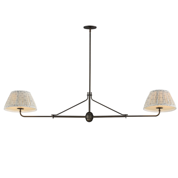 Dunbridge Pendant