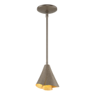 Hubbardton Forge 184500-SKT-MULT-05