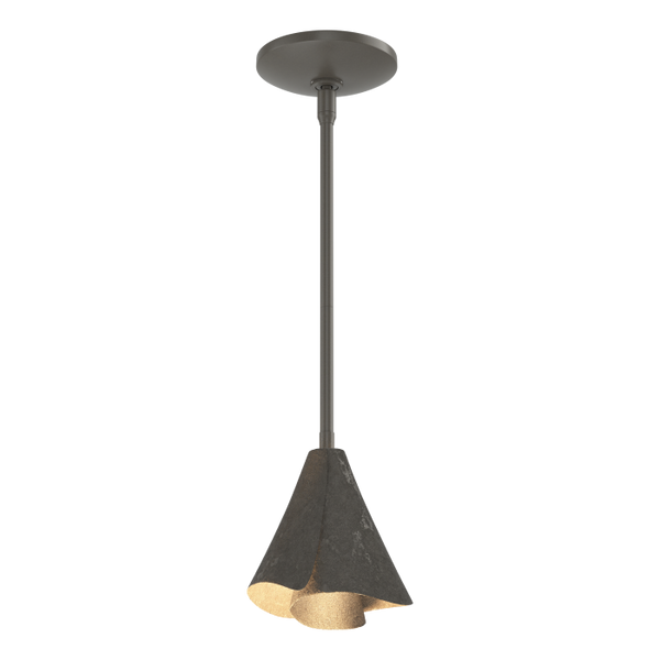 Abat-jour en acier Mobius Mini Suspension