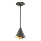 Hubbardton Forge 184500-SKT-MULT-10