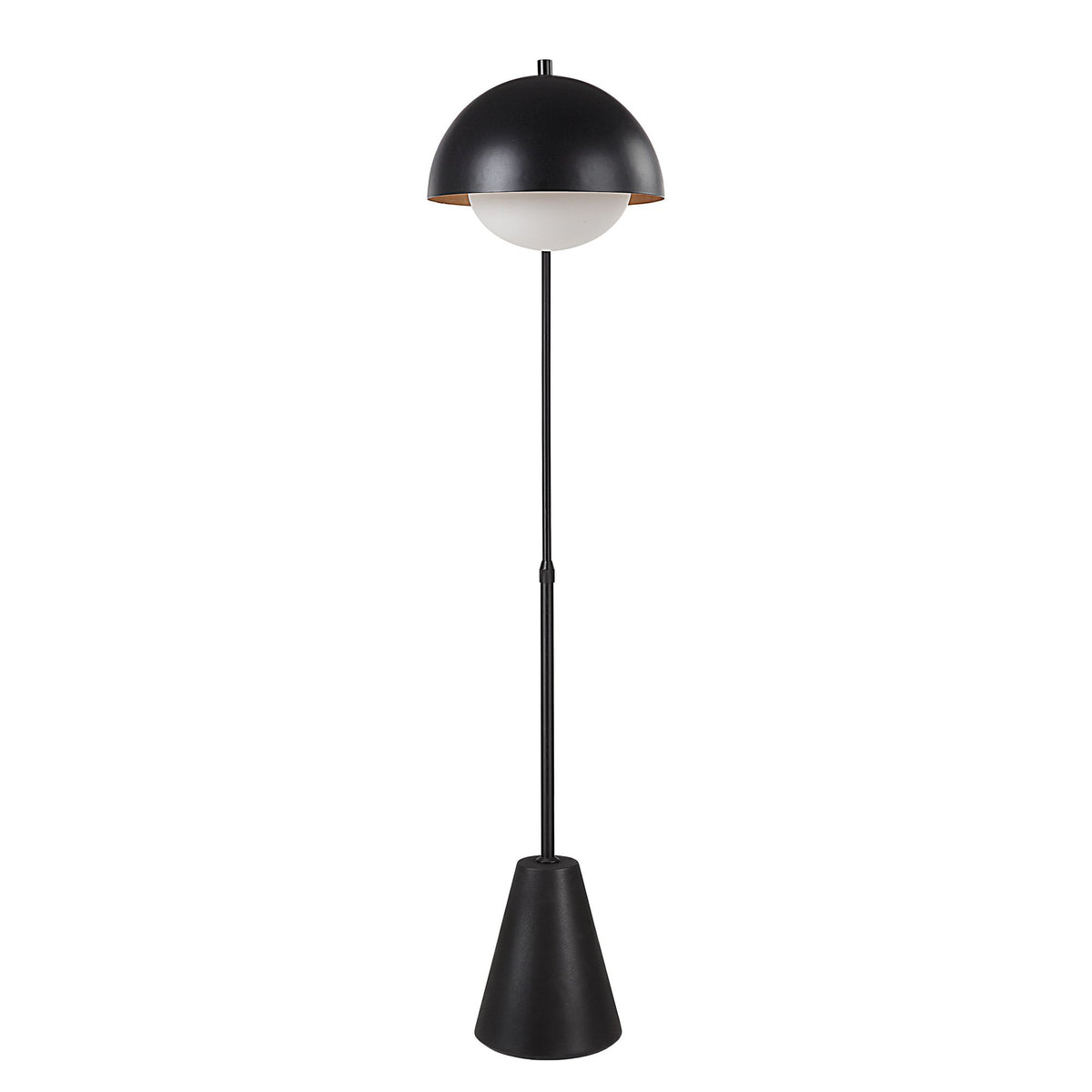 Cooke DEL Lampadaire