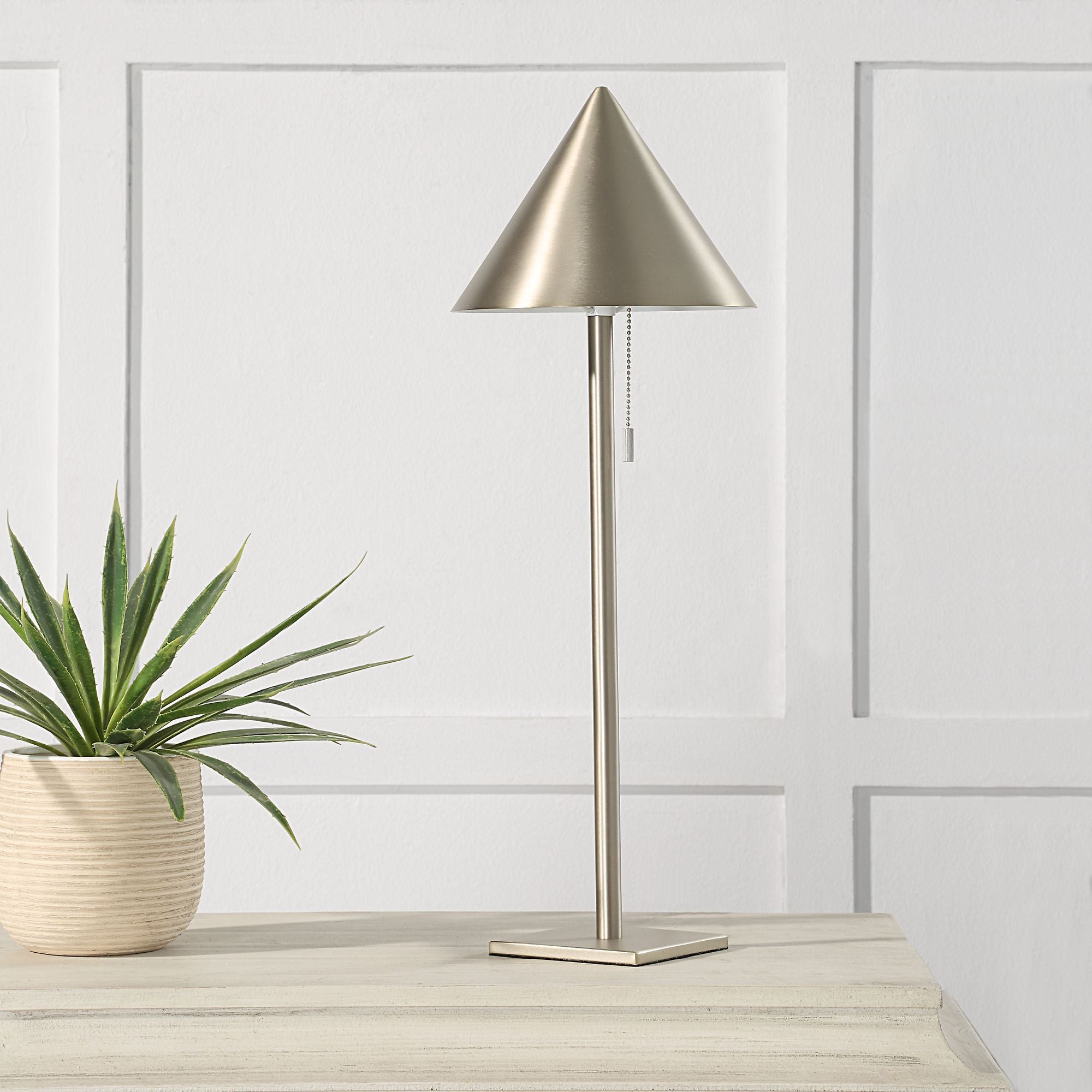 Paros LED Table Lamp