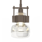 Hubbardton Forge 187340-SKT-MULT-05-ZM0447