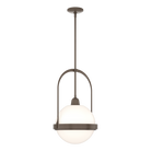 Hubbardton Forge 187460-SKT-MULT-05-GG0605