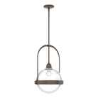 Hubbardton Forge 187460-SKT-MULT-05-ZM0605