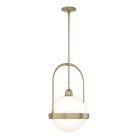 Hubbardton Forge 187460-SKT-MULT-84-GG0605