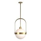Hubbardton Forge 187460-SKT-MULT-86-GG0605
