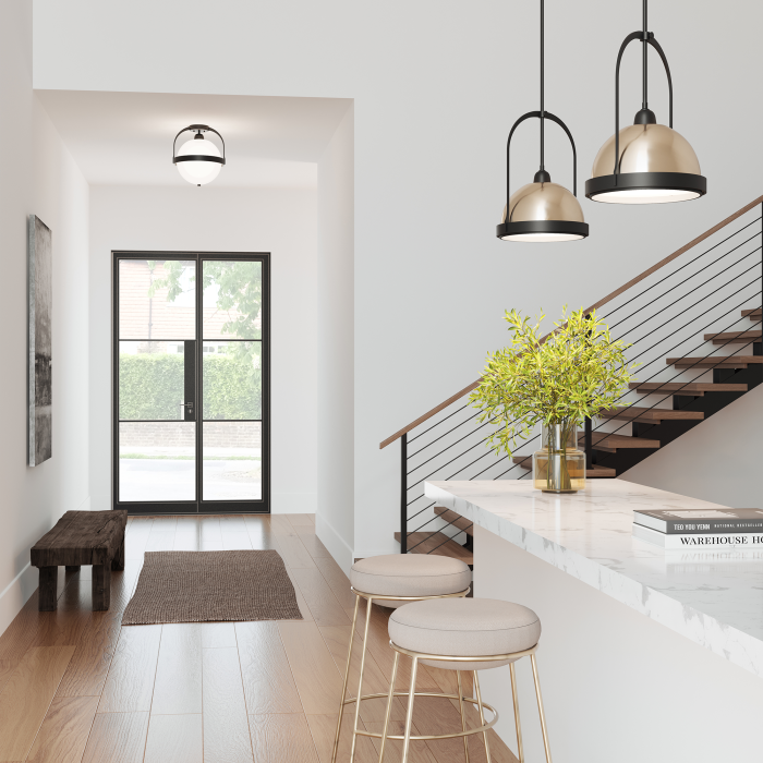 Hubbardton Forge 187462-SKT-MULT-10-84