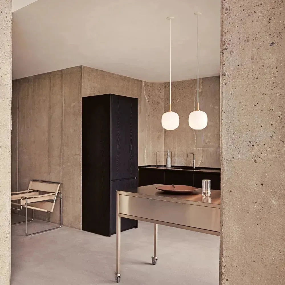 VL45 Radiohus Pendant | Louis Poulsen - Montreal Lighting & Hardware VL45 Radiohus Pendant | Louis Poulsen - Montreal Lighting & Hardware