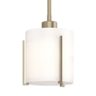 Hubbardton Forge 187650-SKT-MULT-84-GG0140