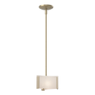 Hubbardton Forge 188100-SKT-MULT-84-BB0156