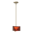 Hubbardton Forge 188100-SKT-MULT-84-ZB0156