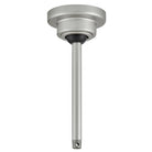 Hinkley Lighting 992002FBN Locking Sloped Ceiling Kit in Brushed Nickel