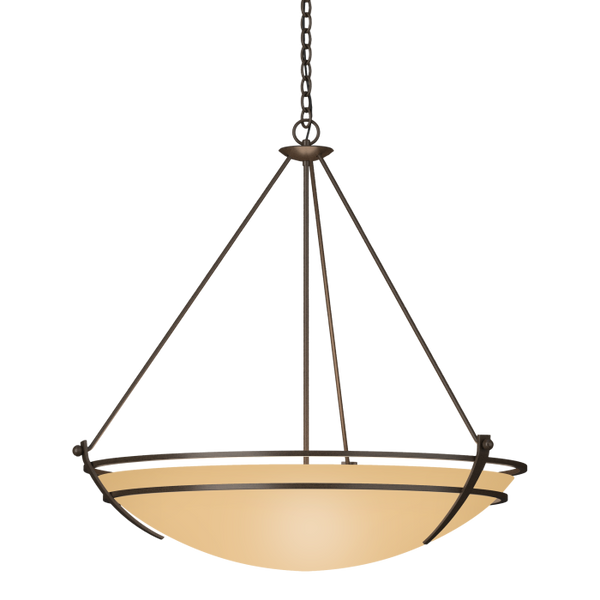 Presidio Tryne Large Scale Pendant