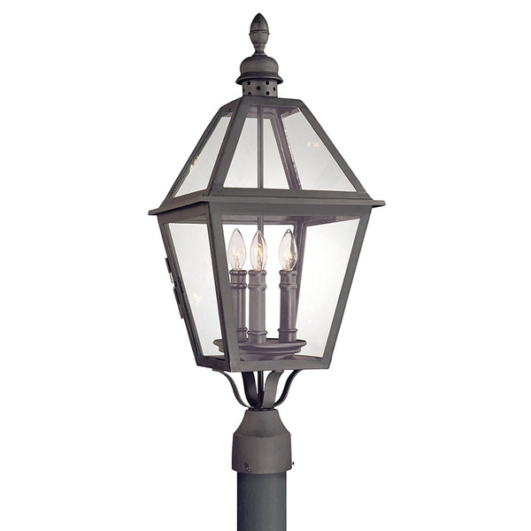 Townsend Post Lantern