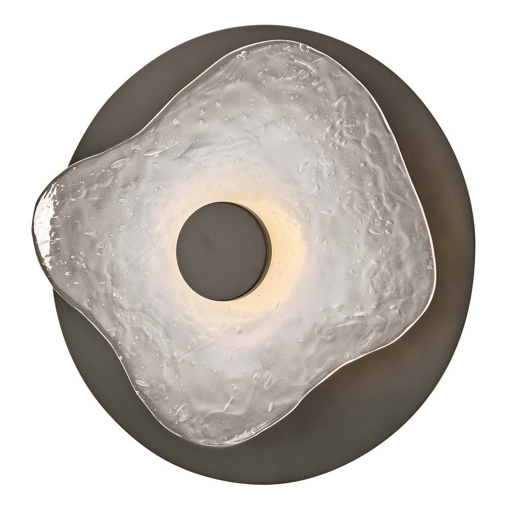 Fredrick Ramond FR46920BX Iona LED Murale en oxyde noir