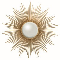 Sunburst Mirror