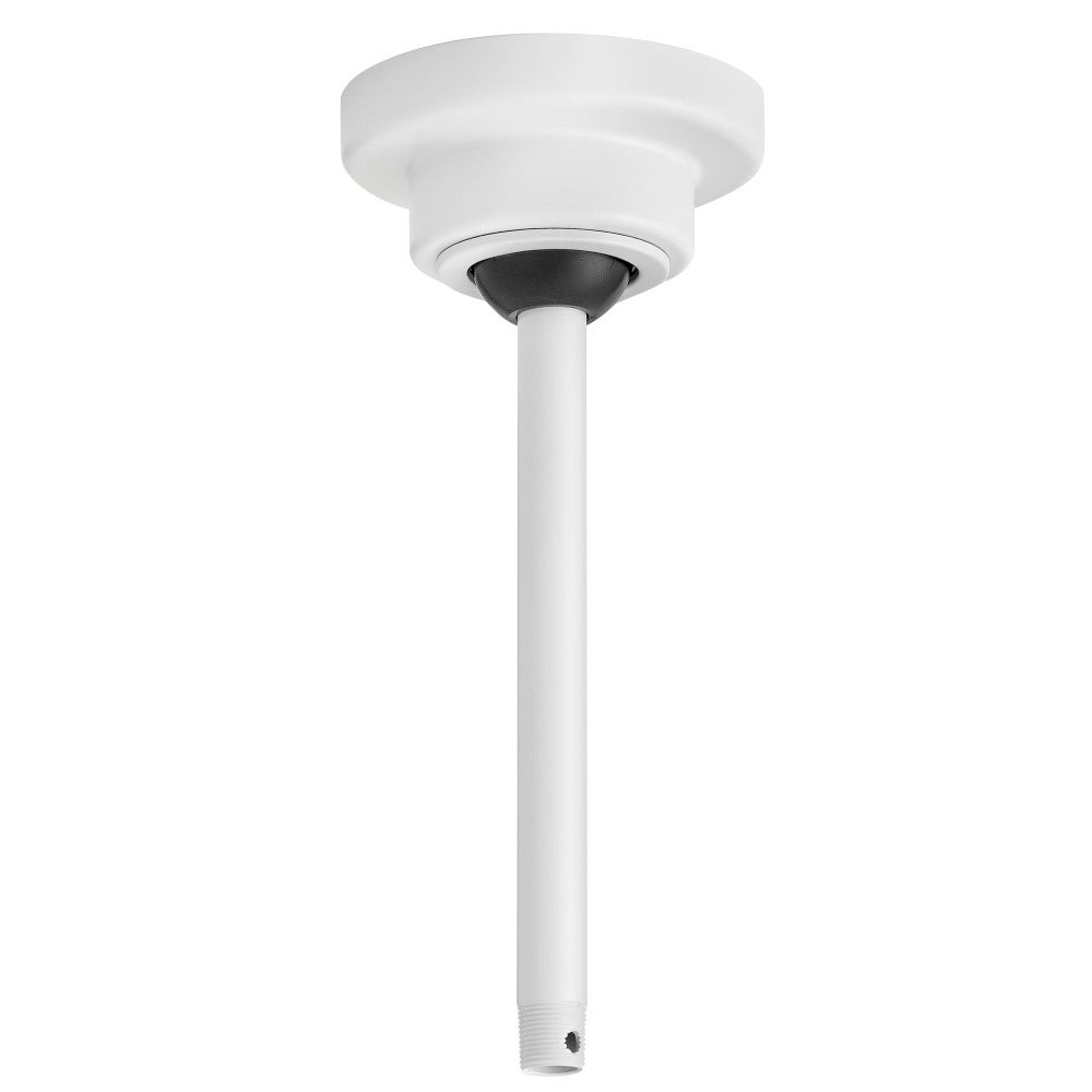 Hinkley Lighting 992002FMW Locking Sloped Ceiling Kit in Matte White