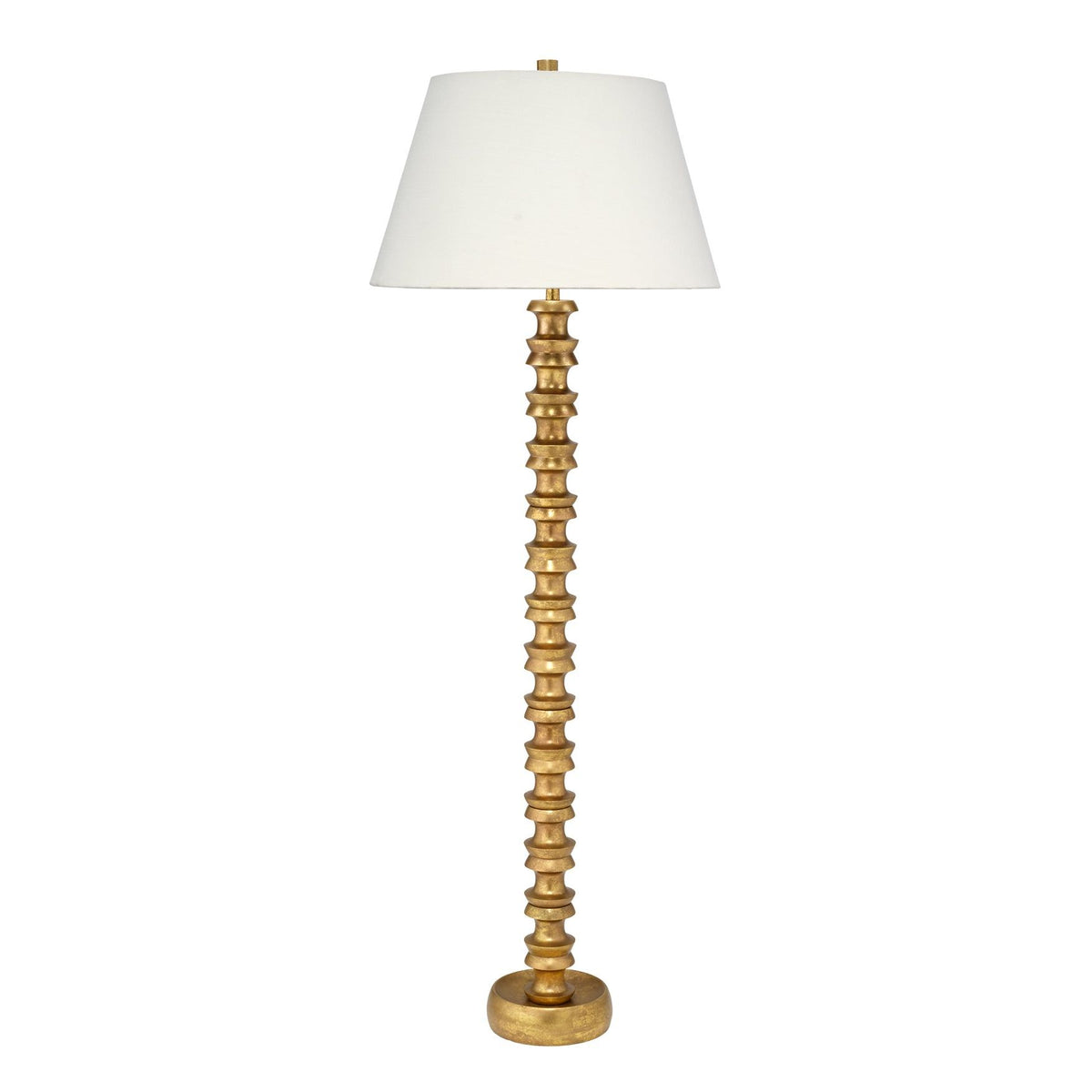 Melrose Metal Floor Lamp